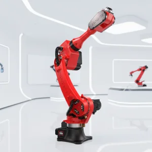 Borunte 30kg Robot Arm