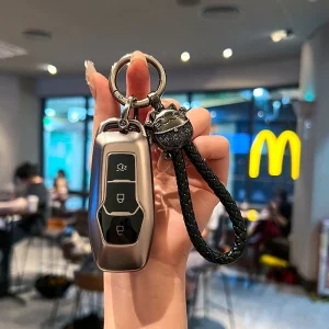Ford Key Covers