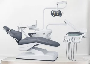 Gd-S800 Dental Therapy Unit Dental Chair