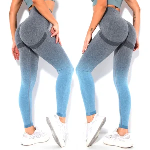 Nuevos leggings de gimnasio