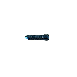 Geasure Titanium Alloy Ankle Locking Plate and Screw Class III Lifetime Warranty for Hospital Use