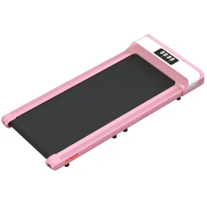 Foldable Under-Desk Walking Treadmill