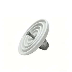 U70c Aislador de porcelana de suspensión