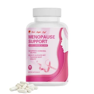 Natural Hormone Balance Formula