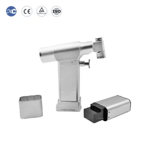 XC MEDICO Oscillating Saw