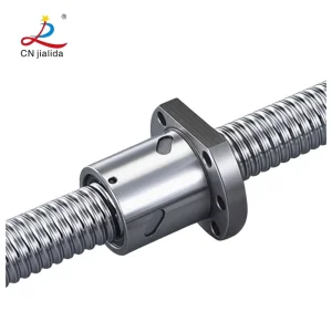 Ballscrew Assembly