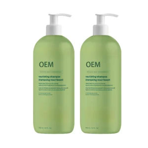 Growth Shampoo