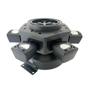 Honeycomb Stage Light