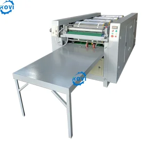 Multi-Function Bag Printer