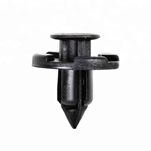 High Performance OEM Auto Plastic Fastener Clips