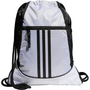 Custom Elite Point 3 Basketball Bag with Ball Holder