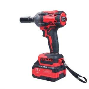 Rechargeable Wrench