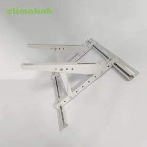 Roof Console Air Conditioning Universal Bracket Wall Mount for Split A/C Air Conditioning Units Fits Also for Inverter System