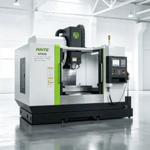 VF600 Vertical Machining Center