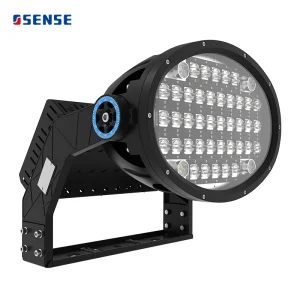 Outdoor High Mast Playground Flood Light 400/500/600W LED Stadium Light LED Sports Lighting