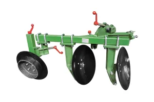 Disc Plough