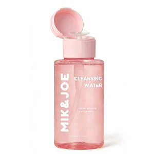 Alcohol Free Sebum Regulating Makeup Remover