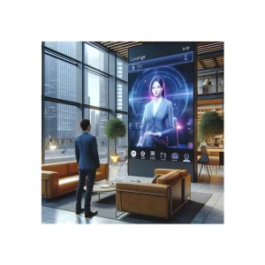 The Future of AI-Powered Virtualized Building Management for Sustainable and Energy-Efficient Smart Infrastructure AI