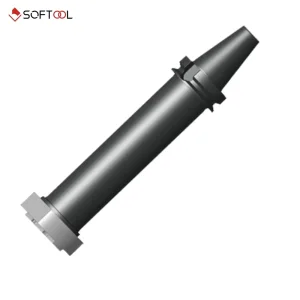 Strong Vibration Damping Performance Fine Boring Cutting Tool