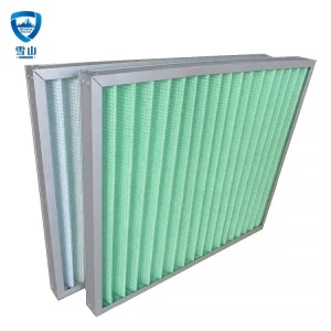 Wholesale Industrial air filters
