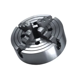 Four Jaw Single Action Chuck Four Jaw Independent Chuck K72-160 200 250 320 400 500 630 Source Manufacturers