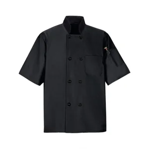 Uniforme diseno personalizado cocinero