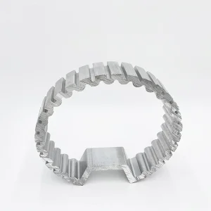 Modern Aluminum Sliding Door Frames for Elegant Interiors