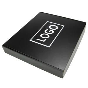 Custom Luxury Printed Corrugated Gift Boxes
