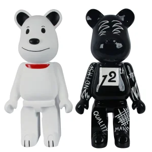 Interior Decorative Statue Office Home Decoration Resin Art