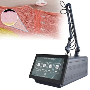 Fractional CO2 Laser