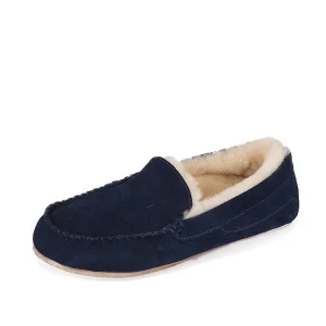Winter Casual Moccasin