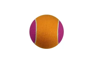 The Physical Factory Specializes in 2.5-Inch Tennis Balls