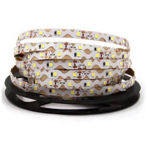 S Type Zigzag LED Strip 12V 7.2W/M