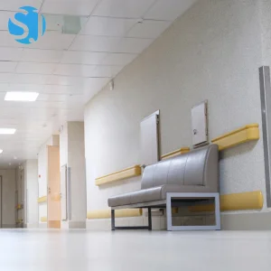 Flame Retardant Vinyl