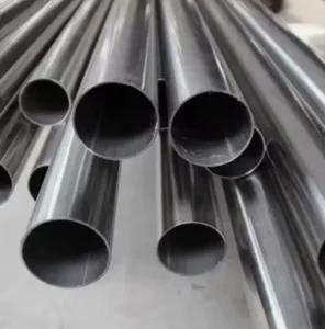 Tp 310 310S 321 304 304L 316 316L 201 Sanitary Round Ss Seamless Stainless Steel Pipe Tube