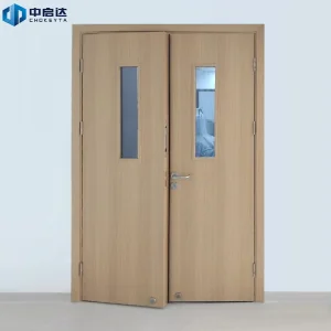 Armored Door