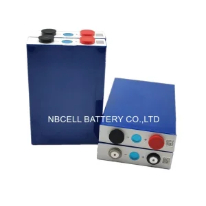 Lf105 3.2V 100ah/105ah LFP LiFePO4 Lithium Ion Phosphate Battery Cells