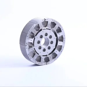 Small Brushless Motor Cores