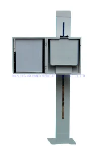 X-ray Bucky Stand