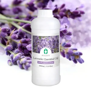 Lavender Essential Oil