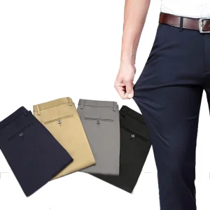 Men's Waterproof Jogger Pants
