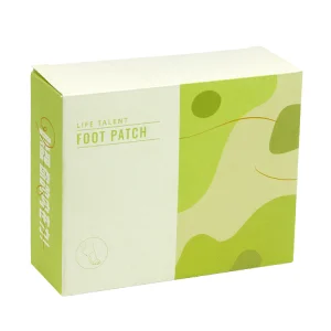Environmentally Friendly White Cardboard Boxes