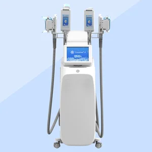 Cryolipolysis Slimming Machine