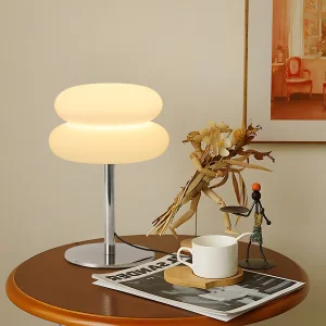 New Creative Modern Orange Table Lamp