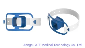 China Factory Instrument Surgical Disposable Rigid Olympus Bronchoscope Biteblock