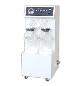 Mobile Electric Suction