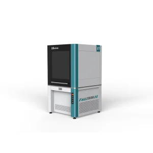 Wholesale LXC-Fully Surrounded Flat Metal Laser Derusting Cleaning Machine