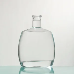 Nordic Spirit Bottle