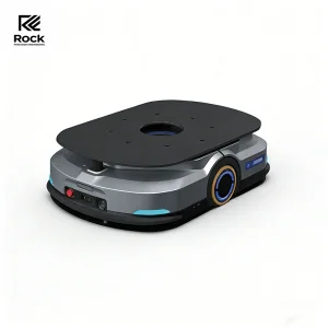 600kg Autonomous Robot