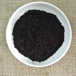 Sunrise Sulphur Blue BRN180%